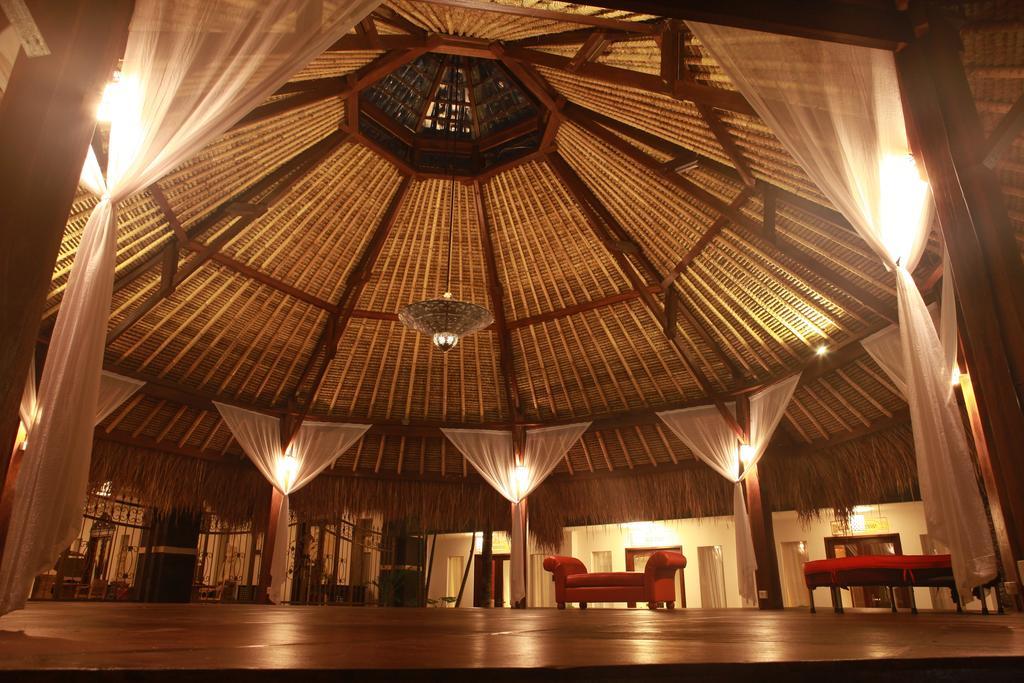 The Mansion Resort Hotel & Spa Убуд Екстериор снимка